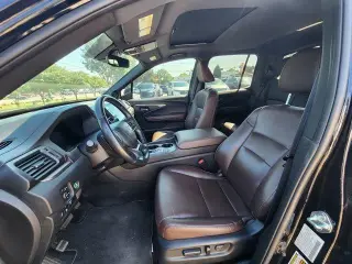 Honda Ridgeline 2025 AWD RTL 4dr Crew Cab 5.3 ft. SB