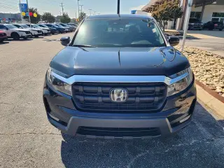 Honda Ridgeline 2025 AWD RTL 4dr Crew Cab 5.3 ft. SB