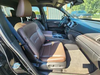 Honda Ridgeline 2025 AWD RTL 4dr Crew Cab 5.3 ft. SB