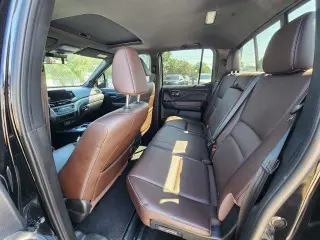 Honda Ridgeline 2025 AWD RTL 4dr Crew Cab 5.3 ft. SB