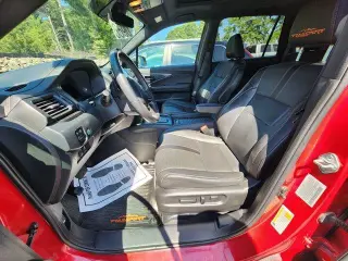 Honda Passport 2023 AWD TrailSport 4dr SUV
