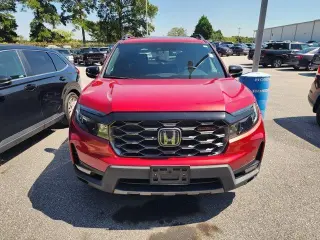 Honda Passport 2023 AWD TrailSport 4dr SUV