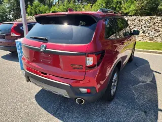 Honda Passport 2023 AWD TrailSport 4dr SUV