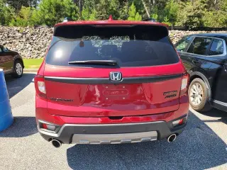 Honda Passport 2023 AWD TrailSport 4dr SUV