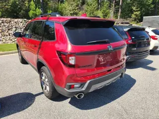 Honda Passport 2023 AWD TrailSport 4dr SUV