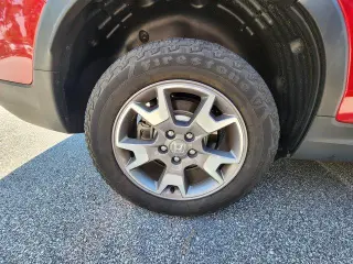 Honda Passport 2023 AWD TrailSport 4dr SUV