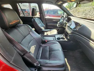 Honda Passport 2023 AWD TrailSport 4dr SUV