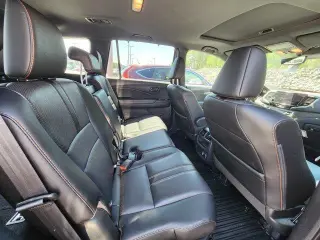 Honda Passport 2023 AWD TrailSport 4dr SUV