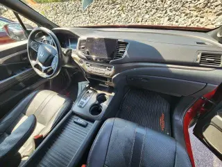 Honda Passport 2023 AWD TrailSport 4dr SUV