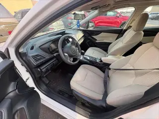 Subaru Impreza 2022 AWD Premium 4dr Wagon