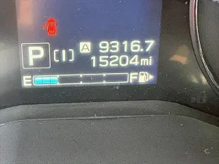 Subaru Impreza 2022 AWD Premium 4dr Wagon