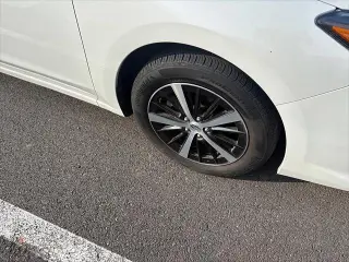 Subaru Impreza 2022 AWD Premium 4dr Wagon