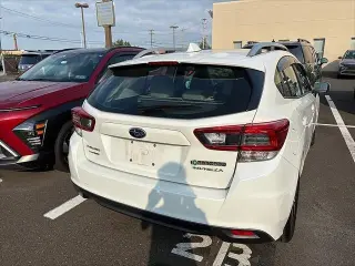 Subaru Impreza 2022 AWD Premium 4dr Wagon