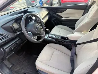 Subaru Impreza 2022 AWD Premium 4dr Wagon