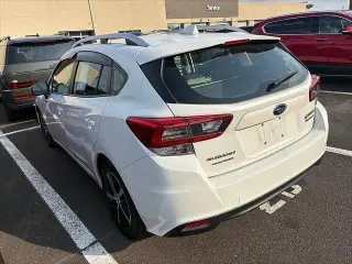 Subaru Impreza 2022 AWD Premium 4dr Wagon