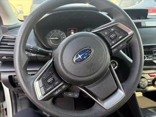 Subaru Impreza 2022 AWD Premium 4dr Wagon