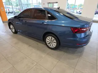 Volkswagen Jetta 2020 S 4dr Sedán 8A ULEV