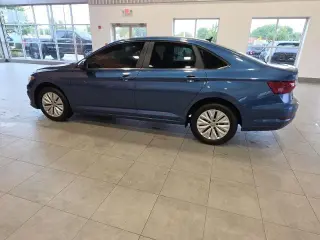 Volkswagen Jetta 2020 S 4dr Sedán 8A ULEV