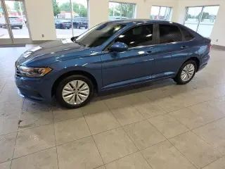 Volkswagen Jetta 2020 S 4dr Sedán 8A ULEV