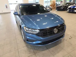 Volkswagen Jetta 2020 S 4dr Sedán 8A ULEV