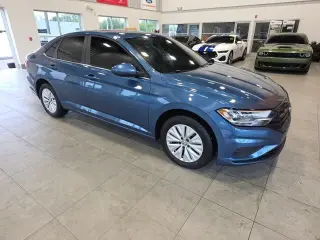 Volkswagen Jetta 2020 S 4dr Sedán 8A ULEV
