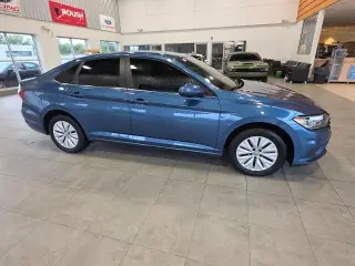 Volkswagen Jetta 2020 S 4dr Sedán 8A ULEV