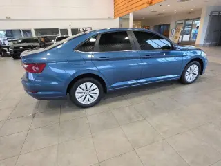 Volkswagen Jetta 2020 S 4dr Sedán 8A ULEV