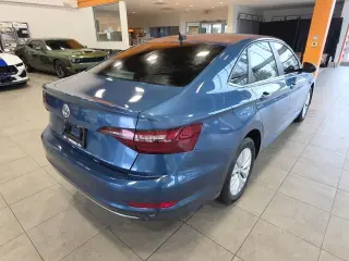 Volkswagen Jetta 2020 S 4dr Sedán 8A ULEV