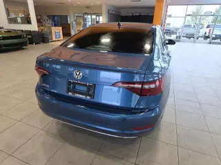 Volkswagen Jetta 2020 S 4dr Sedán 8A ULEV