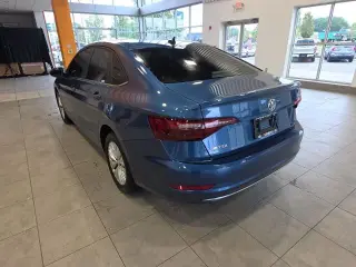 Volkswagen Jetta 2020 S 4dr Sedán 8A ULEV