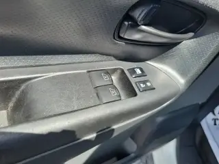 Nissan NV200 2021 SV 4dr Cargo Mini-Van