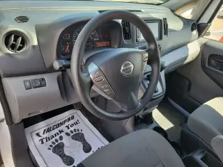 Nissan NV200 2021 SV 4dr Cargo Mini-Van