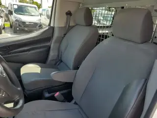 Nissan NV200 2021 SV 4dr Cargo Mini-Van
