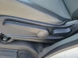 Nissan NV200 2021 SV 4dr Cargo Mini-Van
