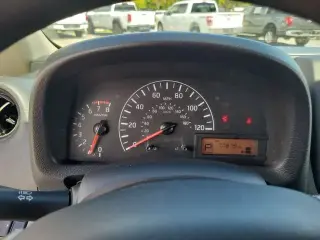 Nissan NV200 2021 SV 4dr Cargo Mini-Van