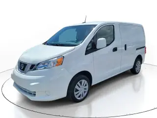 Nissan NV200 2021 SV 4dr Cargo Mini-Van