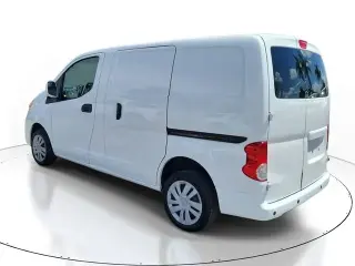 Nissan NV200 2021 SV 4dr Cargo Mini-Van