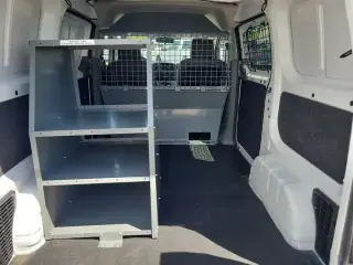 Nissan NV200 2021 SV 4dr Cargo Mini-Van