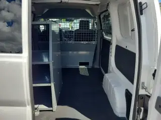 Nissan NV200 2021 SV 4dr Cargo Mini-Van