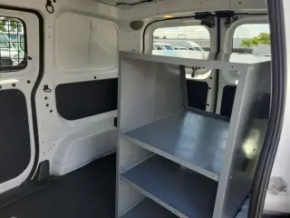 Nissan NV200 2021 SV 4dr Cargo Mini-Van
