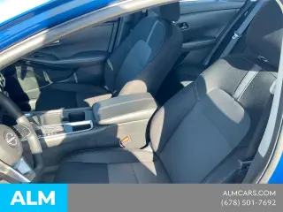 Nissan Sentra 2024 SV 4dr Sedán