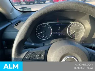 Nissan Sentra 2024 SV 4dr Sedan