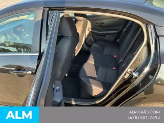 Nissan Sentra 2024 SV 4dr Sedan