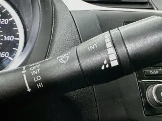 Nissan Sentra 2018 S 4p Sed 6M