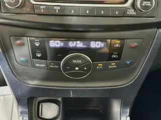 Nissan Sentra 2018 S 4p Sed 6M