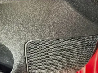 Nissan Sentra 2018 S 4p Sed 6M