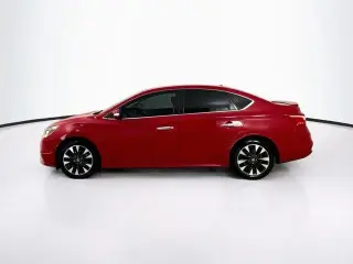 Nissan Sentra 2018 S 4p Sed 6M