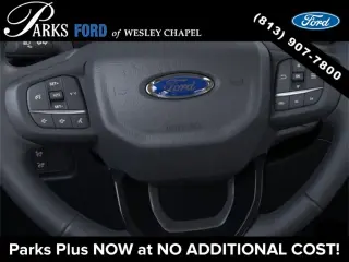 Ford Ranger 2025 4x2 XLT 4dr SuperCrew 5.0 ft. SB