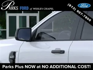 Ford Ranger 2025 4x2 XLT 4dr SuperCrew 5.0 ft. SB