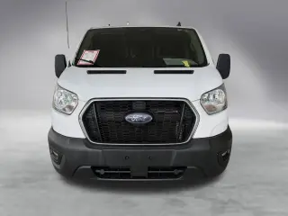 Ford Transit 2021 250 3dr SWB Low Roof Cargo Van